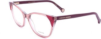 Carolina Herrera HER 0283 035J 00 Pink 53mm