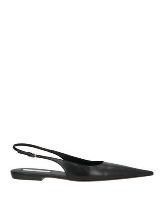 Victoria Beckham FOOTWEAR - Ballet flats on YOOX.COM
