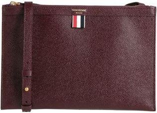 Thom Browne BORSE - Borse a tracolla su YOOX.COM