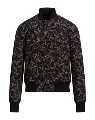 Balmain COATS & JACKETS - Jackets sur YOOX.COM
