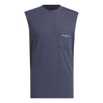 adidas Sportswear Tank Top Teal IS4964