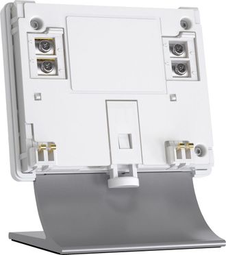 Bosch Accesorio De Regulaci&oacute;n Ds-1, Soporte De Mesa Easycontrol Soporte De Mesa Con Fuente De Alimentaci&oacute;n, 7736701576