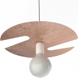 Lumicom Coast L&aacute;mpara De Techo Hoja