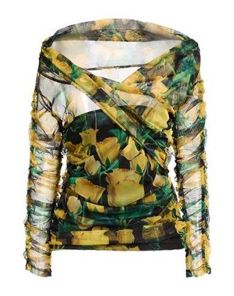 Gai Mattiolo TOPWEAR - Tops on YOOX.COM