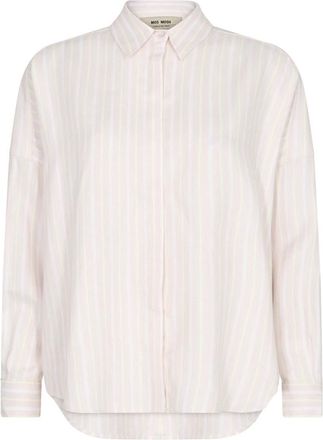 Mos Mosh Mujer, Blusas y Camisas, Multicolor, Talla: L