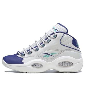Reebok Question Mid Hornets GW8853