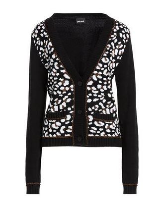 Just Cavalli STRICKWAREN - Strickjacken auf YOOX.COM