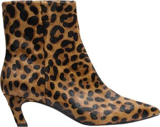 Ash Vicky Ankle Boot - - Shoes - Donna - Multicolore - 40 EU
