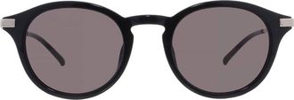 Gucci Grey Phantos Mens Sunglasses GG1890SA 001 49