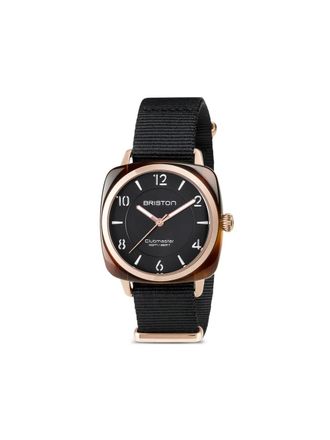 Briston Clubmaster Chic 36mm - Nero