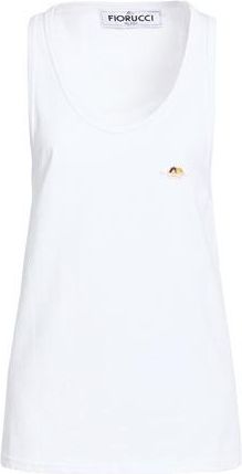 Fiorucci Tank tops