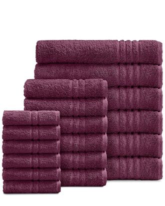 Ella Jayne Home 18Pc Towel Set
