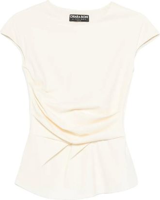 La Petite Robe Di Chiara Boni Lisai Top