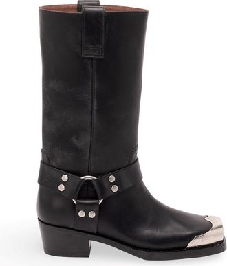 PARIS TEXAS Roxy Boots