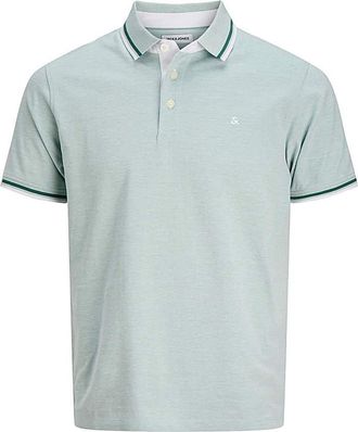 Jack & Jones Jack & Jones Paulos Tipped Polo