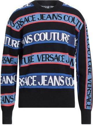 Versace KNITWEAR - Jumpers on YOOX.COM
