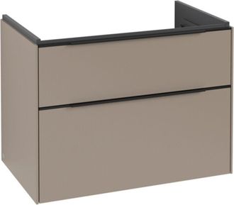 Villeroy & Boch Subway 3.0, 772x576x478 Mm, Mueble De Lavabo, 2 - Villeroy&boch