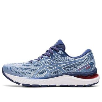 Asics (WMNS) ASICS Gel-Cumulus 23 Mist 1012A888-417