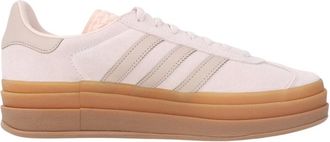 adidas Dames, Schoenen, Beige, Maat: 40 EU Gaze