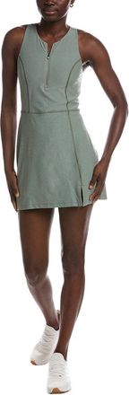 Beyond Yoga Spacedye Move Up Mini Dress