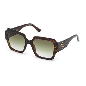 Guess Dames, Accessoires, Bruin, Maat: 54 MM