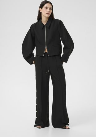 Karen by Simonsen Overhemd met lang mouwen KBCodi Overhemd met lang mouwen Classic fit