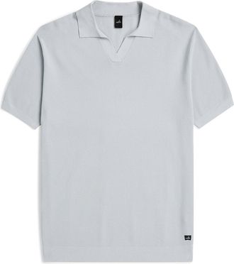 Wahts Mens Knitwear, TargetGroup:Men Frost Blue / XXL