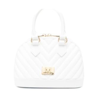 Marc Ellis Tassen, Dames, Wit, ONE Size, Marc Ellis Bags