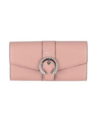 Jimmy Choo London Small Leather Goods - Wallets sur YOOX.COM