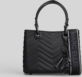 Marc Ellis Flat Krissy S Wave Shoulder Bag