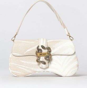 Just Cavalli Borsa Just Cavalli in pelle sintetica stampa animalier