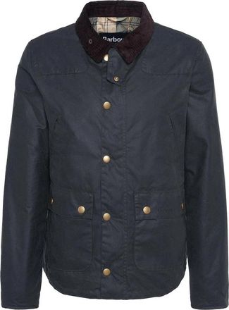 Barbour Waxed Winterjas - Heren - Zomerjassen - Groen - M - Katoen - Jassen