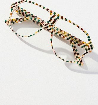 I-SEA Charlotte Polarized Aviator Readers