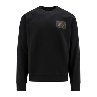 Fendi jumper mens sale clearance