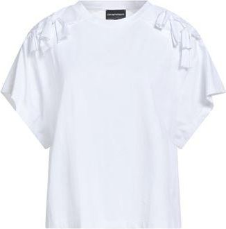 Emporio Armani TOPWEAR - T-shirts on YOOX.COM
