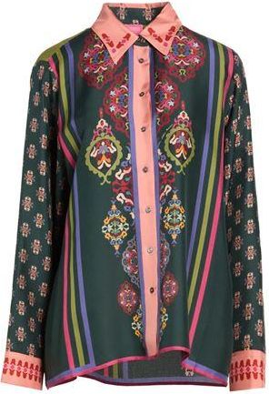 Franco Ferrari TOPWEAR - Shirts on YOOX.COM