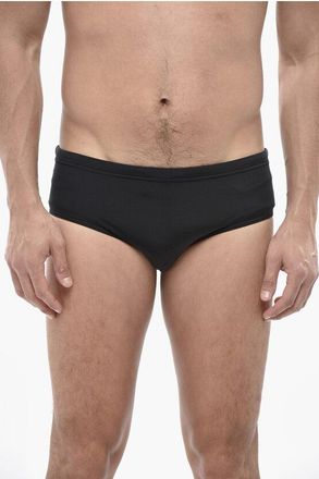 Dsquared2 ICON Solid-Color Swim Briefs BE A size 52