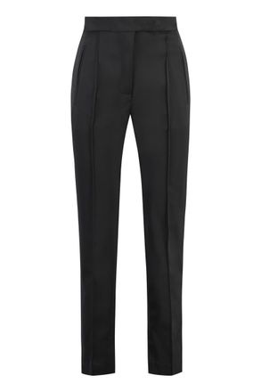 Pantaloni Torino Stretch Viscose Trousers
