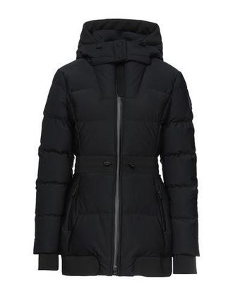Moose Knuckles ROPA DE ABRIGO - Plum&iacute;feros y acolchados en YOOX.COM