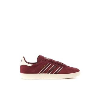 adidas Casual Sneakers voor Dagelijks Gebruik - Heren - Skateschoenen - Rood - 42 2/3 EU - Fitness