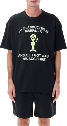 Nike T-Shirts und Polos Schwarz