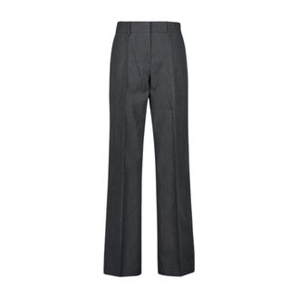 Casablanca Donna, Pantaloni, Grigio, S, new