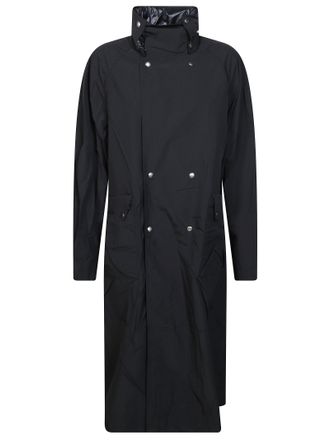 Entire studios Jack Water-Resistant Raincoat