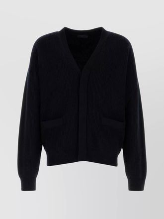 Prada cashmere cardigan