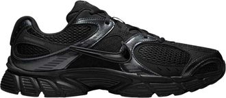 Nike Heren P-6000 Trainers (Zwart/Grijs)