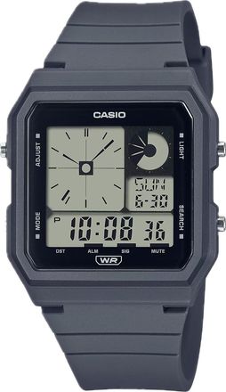 Casio Womens Digital Sport Watch with Gray Case - LF-20W-8A2CF