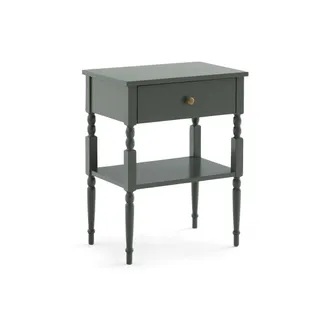 La Redoute Interieurs Nachtkastje met 1 lade, Angy