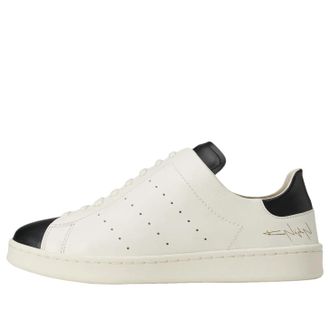adidas Y-3 Diagonal Stan Smith Off White Black KZ9072