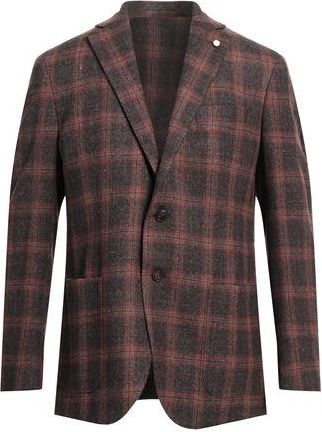 Luigi Bianchi Mantova TRAJES Y CONJUNTOS - Americanas en YOOX.COM