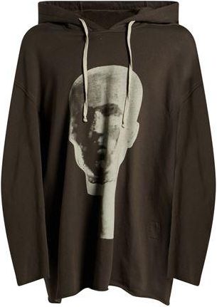 Rick Owens TOPWEAR - Felpe su YOOX.COM